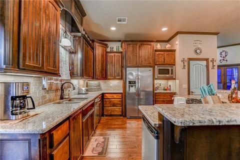 287 Mounds Rd, Harrah, OK 73045 photo 10