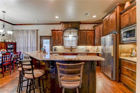 287 Mounds Rd, Harrah, OK 73045 photo 15