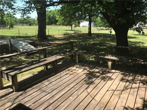 722 E Leland St, Cushing, OK 74023 photo 17
