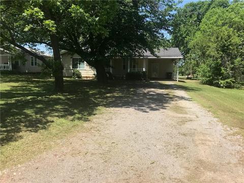 722 E Leland St, Cushing, OK 74023 photo 3