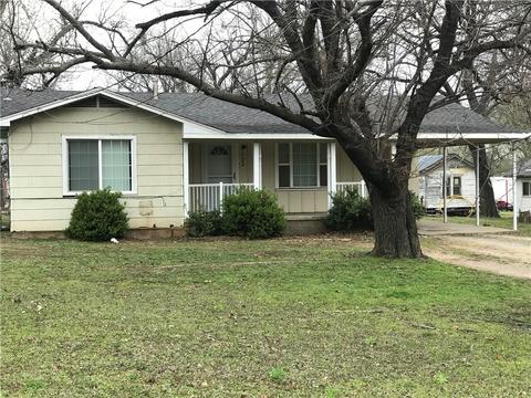 722 E Leland St, Cushing, OK 74023 photo 5