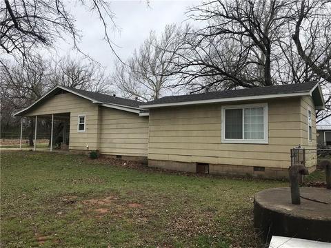 722 E Leland St, Cushing, OK 74023 photo 7