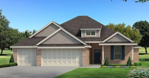 808 Patrick Way, Yukon, OK 73099 photo 4