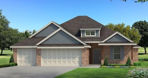 808 Patrick Way, Yukon, OK 73099 photo 1