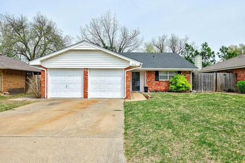 3712 N Bryan Ave, Bethany, OK 73008 photo 2