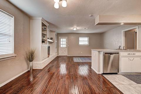 3712 N Bryan Ave, Bethany, OK 73008 photo 7