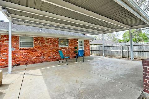 3712 N Bryan Ave, Bethany, OK 73008 photo 26