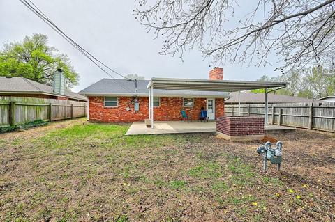 3712 N Bryan Ave, Bethany, OK 73008 photo 27