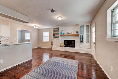 3712 N Bryan Ave, Bethany, OK 73008 photo 5