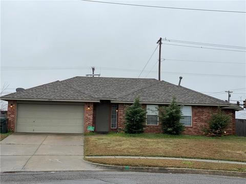 1904 Shadow St, Norman, OK 73071 photo 1