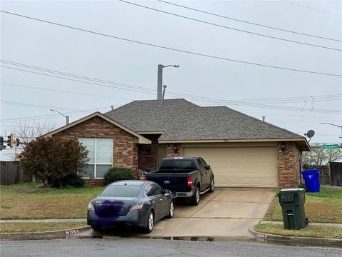 1900 Shadow St, Norman, OK 73071 photo 1