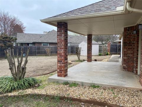 3141 Walnut Rd, Norman, OK 73072 photo 12