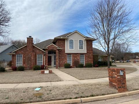 3141 Walnut Rd, Norman, OK 73072 photo 1