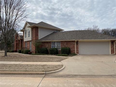 3141 Walnut Rd, Norman, OK 73072 photo 2