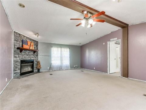 316 E Bryant Ave, Mulhall, OK 73063 photo 16