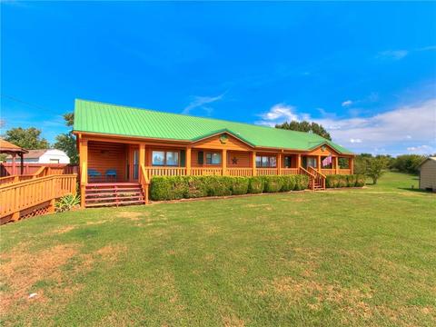 316 E Bryant Ave, Mulhall, OK 73063 photo 7
