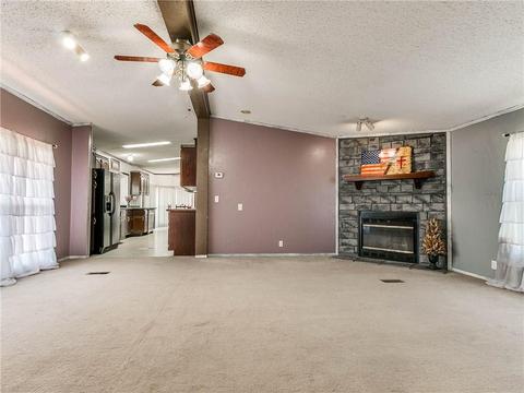 316 E Bryant Ave, Mulhall, OK 73063 photo 14