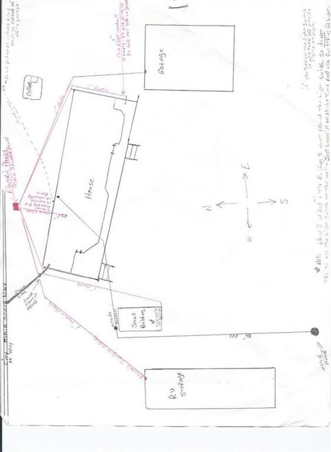 316 E Bryant Ave, Mulhall, OK 73063 photo 34