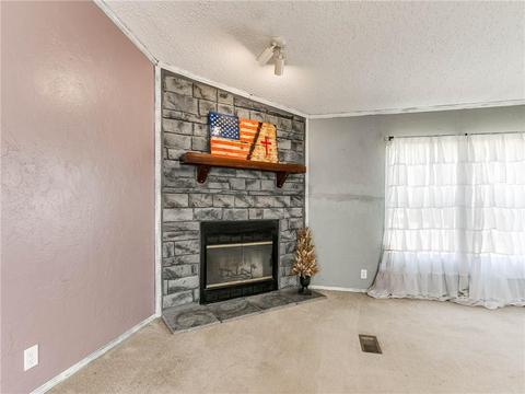 316 E Bryant Ave, Mulhall, OK 73063 photo 15