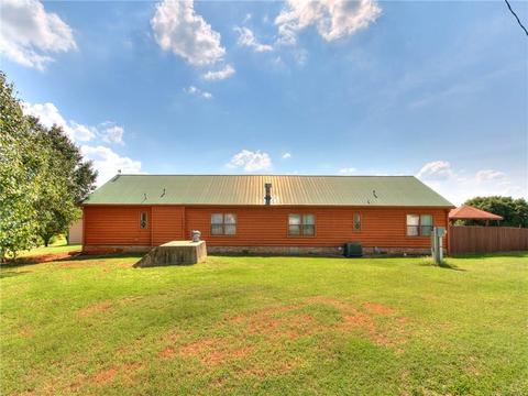 316 E Bryant Ave, Mulhall, OK 73063 photo 36