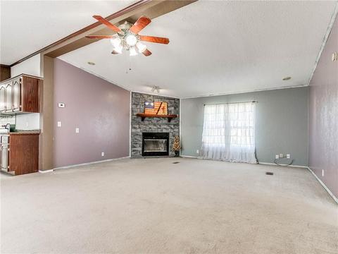 316 E Bryant Ave, Mulhall, OK 73063 photo 12