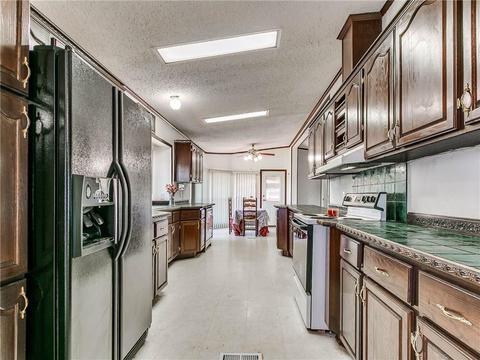 316 E Bryant Ave, Mulhall, OK 73063 photo 17