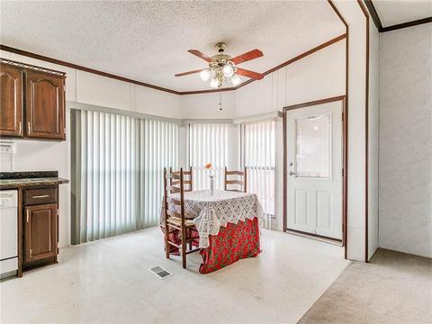 316 E Bryant Ave, Mulhall, OK 73063 photo 21