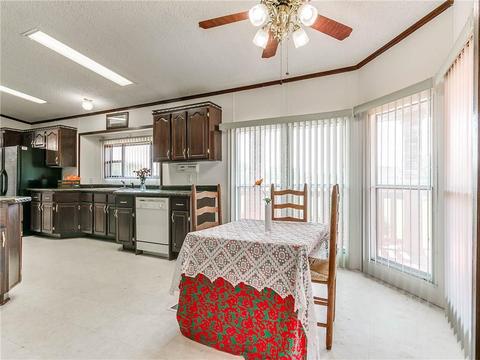 316 E Bryant Ave, Mulhall, OK 73063 photo 22