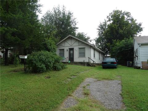 520 Cedar Ave, Yukon, OK 73099 photo 1