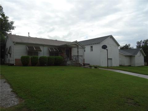 520 Cedar Ave, Yukon, OK 73099 photo 4