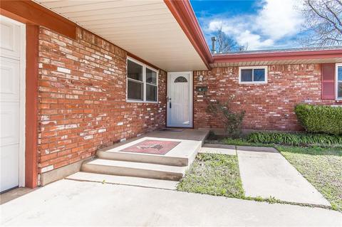 3712 N Eagle Ln, Bethany, OK 73008 photo 3