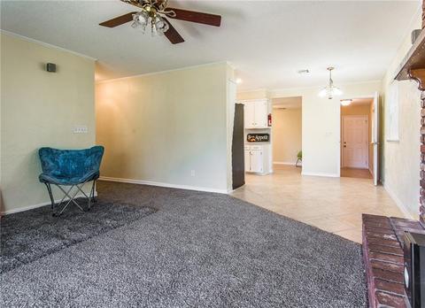 3712 N Eagle Ln, Bethany, OK 73008 photo 12