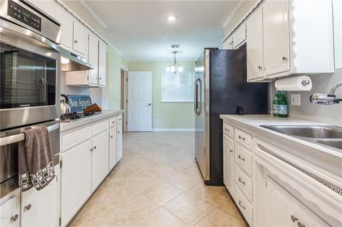 3712 N Eagle Ln, Bethany, OK 73008 photo 8
