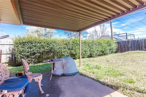 3712 N Eagle Ln, Bethany, OK 73008 photo 29