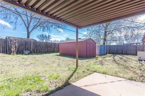 3712 N Eagle Ln, Bethany, OK 73008 photo 28