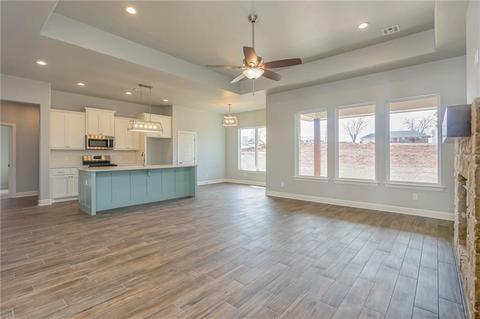 403 Clearview Dr, Washington, OK 73093 photo 3