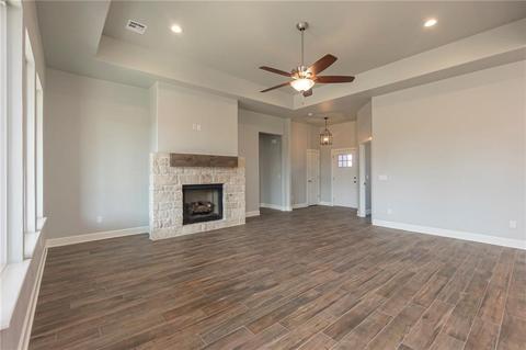 403 Clearview Dr, Washington, OK 73093 photo 5