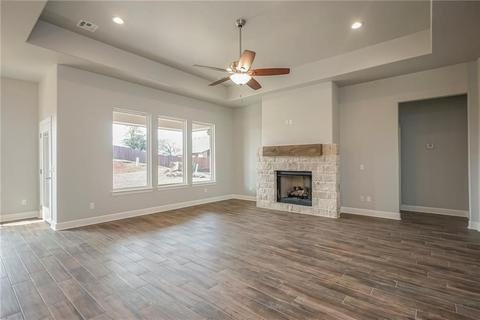 403 Clearview Dr, Washington, OK 73093 photo 4