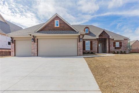 403 Clearview Dr, Washington, OK 73093 photo 1