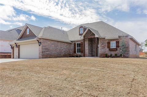 403 Clearview Dr, Washington, OK 73093 photo 2