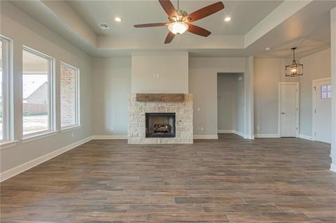403 Clearview Dr, Washington, OK 73093 photo 6