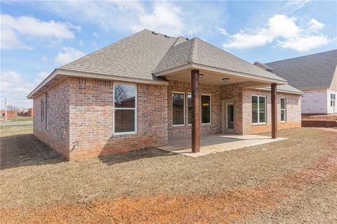 403 Clearview Dr, Washington, OK 73093 photo 34