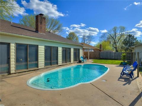 1735 Brookside Dr, Purcell, OK 73080 photo 25
