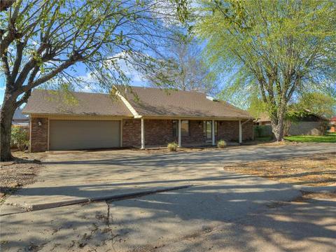 1735 Brookside Dr, Purcell, OK 73080 photo 3