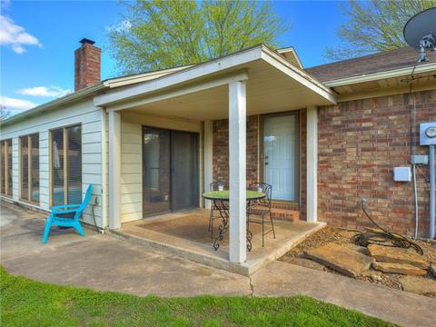 1735 Brookside Dr, Purcell, OK 73080 photo 22