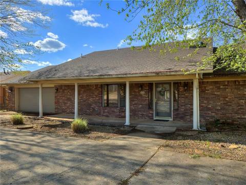 1735 Brookside Dr, Purcell, OK 73080 photo 1