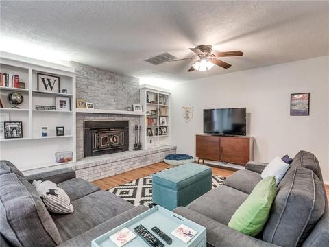 1735 Brookside Dr, Purcell, OK 73080 photo 8