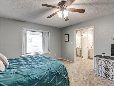 1735 Brookside Dr, Purcell, OK 73080 photo 12