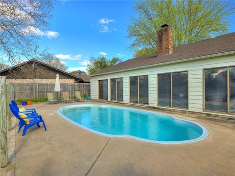 1735 Brookside Dr, Purcell, OK 73080 photo 24