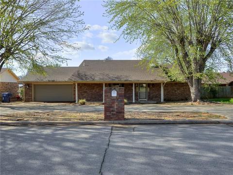 1735 Brookside Dr, Purcell, OK 73080 photo 2